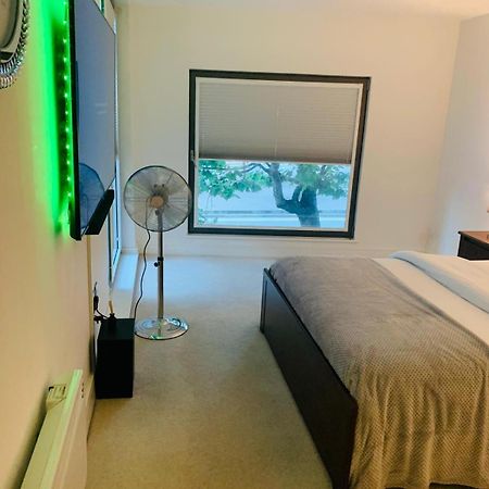 Sim Luxury Apartments London Ngoại thất bức ảnh