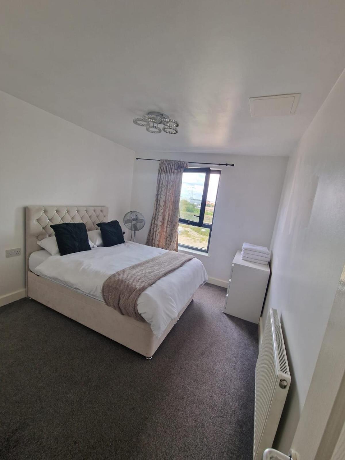 Sim Luxury Apartments London Ngoại thất bức ảnh