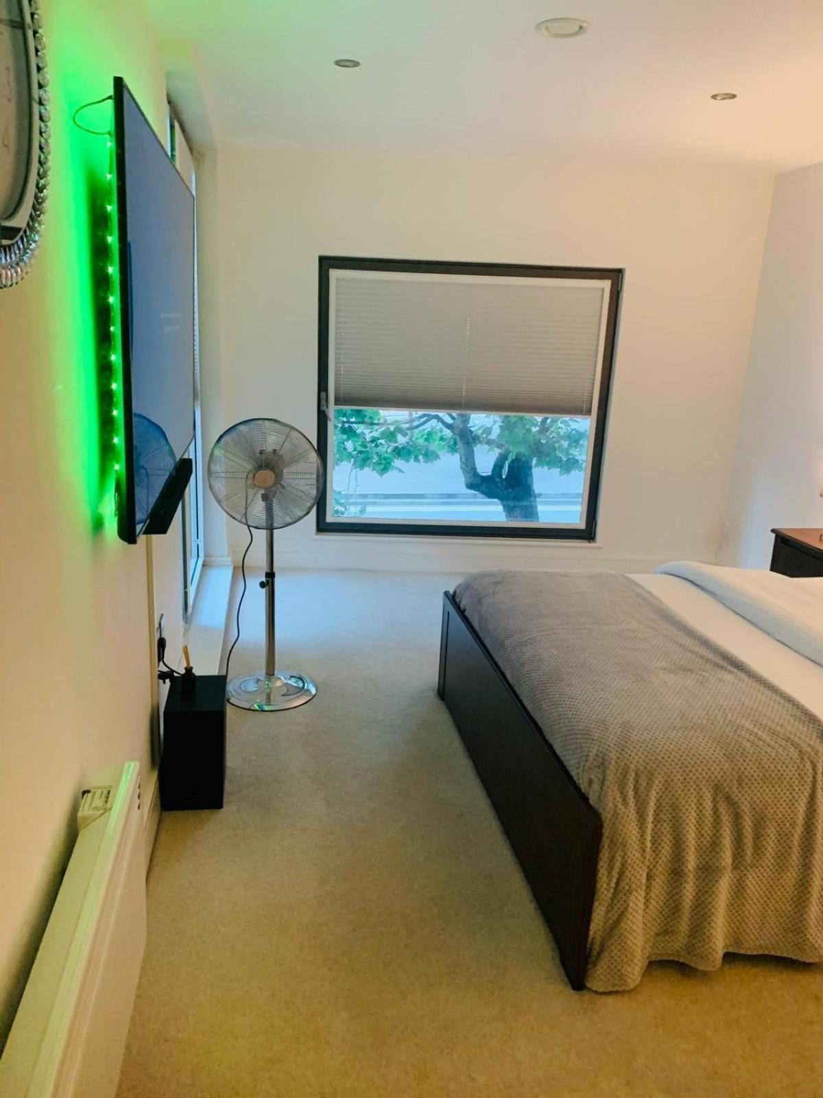 Sim Luxury Apartments London Ngoại thất bức ảnh