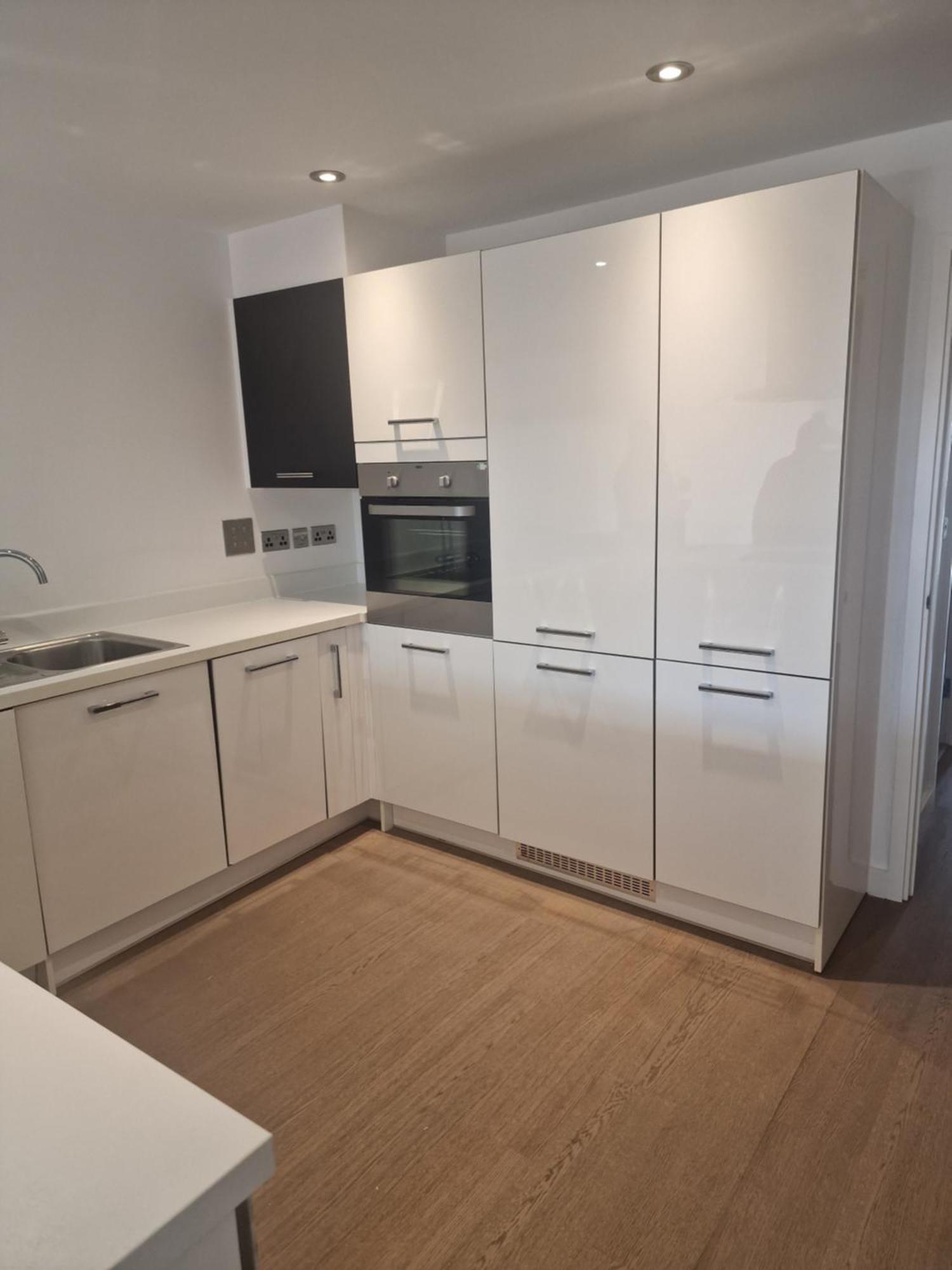 Sim Luxury Apartments London Ngoại thất bức ảnh