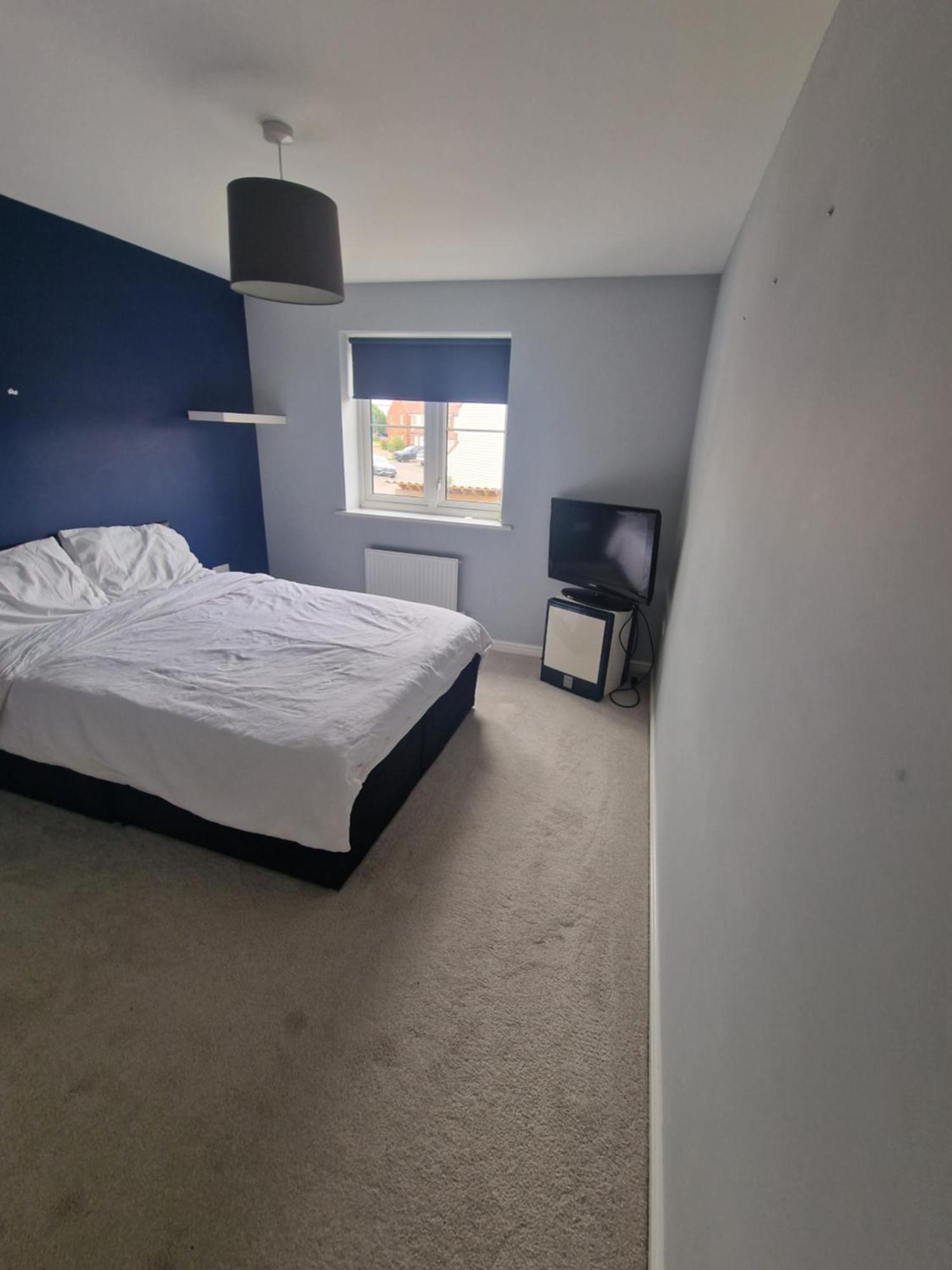 Sim Luxury Apartments London Ngoại thất bức ảnh