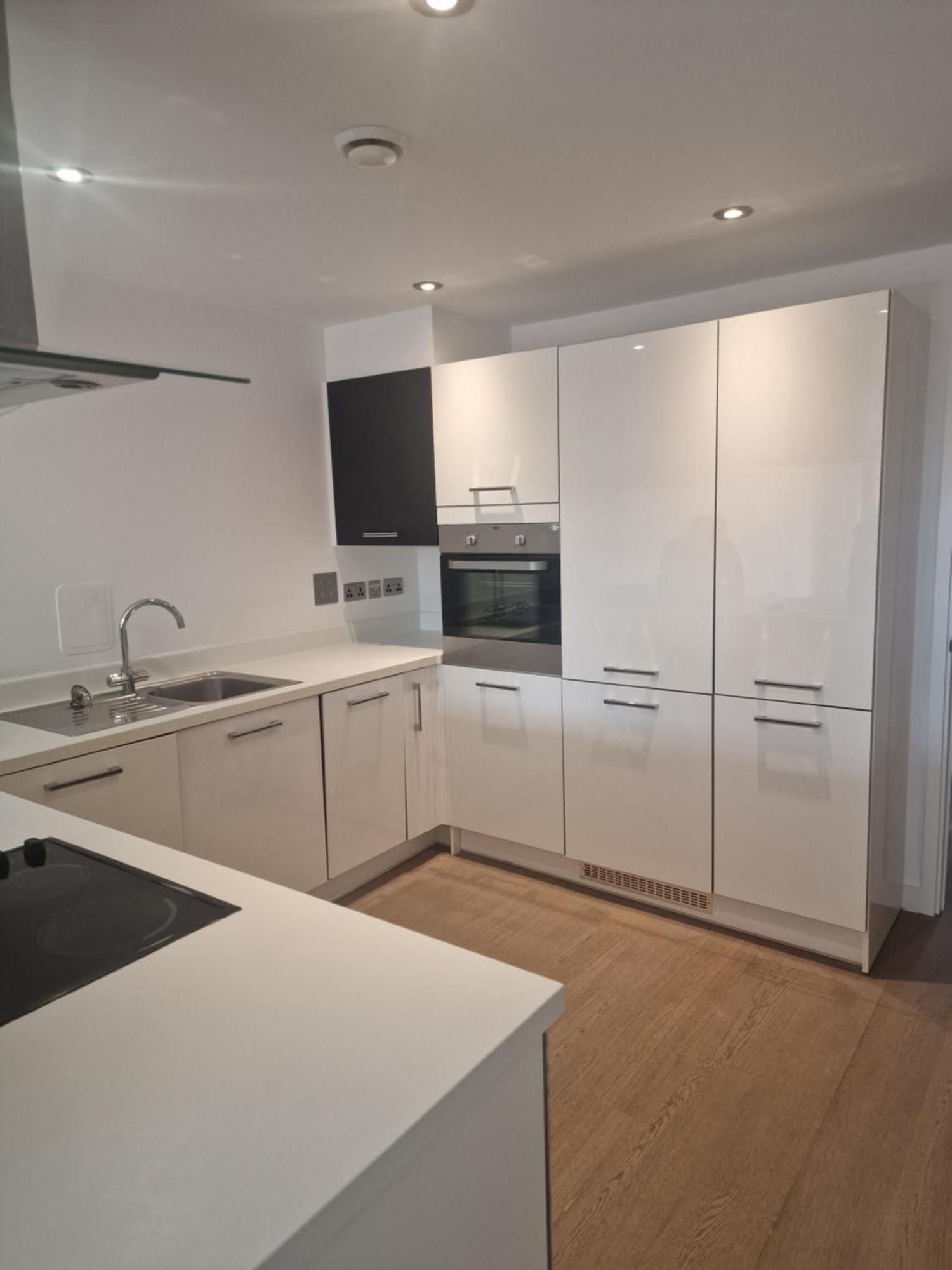 Sim Luxury Apartments London Ngoại thất bức ảnh